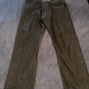 501 Levi jeans